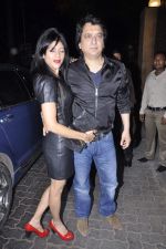 Sajid Nadiadwala at Anu and Sunny Dewan_s bash in Mumbai on 24th Dec 2012, (62).JPG
